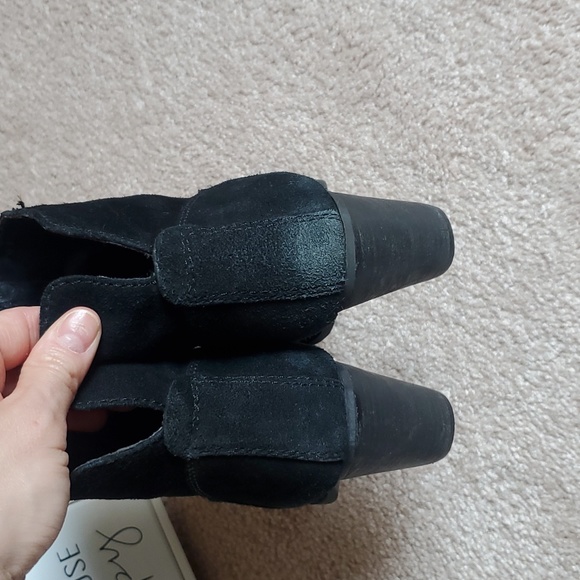 Nine West short Bootie - Picture 5 of 7